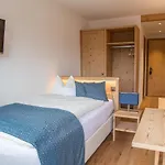 Sarain - Val Saraina Lenzerheide Отель 3*