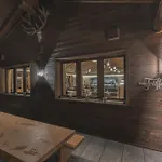 Hotel Sarain - Val Saraina Lenzerheide Lenz