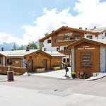 Sarain - Val Saraina Lenzerheide Lenz