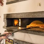 Отель Sarain - Val Saraina Lenzerheide 3*