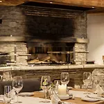 Sarain - Val Saraina Lenzerheide Hotel 3*