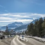 Sarain - Val Saraina Lenzerheide
