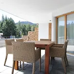 Hotel Sarain - Val Saraina Lenzerheide