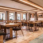 Sarain - Val Saraina Lenzerheide Отель 3*