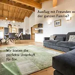 Sarain - Val Saraina Lenzerheide Отель 3*