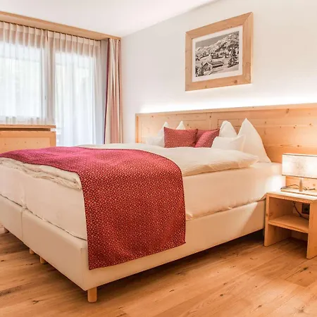 Hotel Sarain Active Mountain 3*