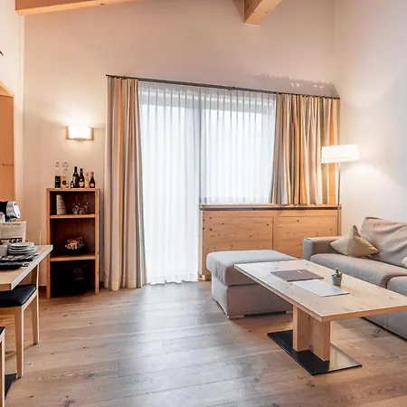 Hotel Sarain Active Mountain Lenz