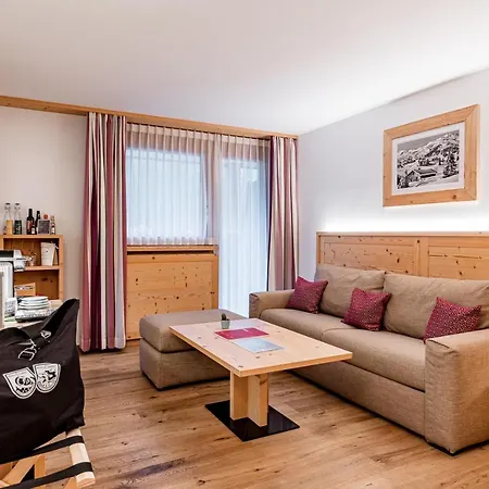 Sarain - Val Saraina Lenzerheide Lenz