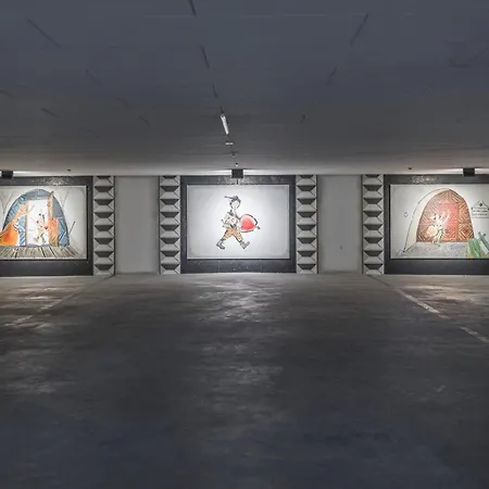 Sarain - Val Saraina Lenzerheide