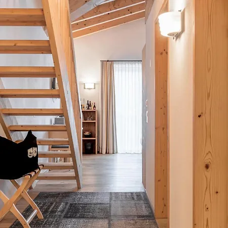 Ξενοδοχείο Sarain - Val Saraina Lenzerheide 3*