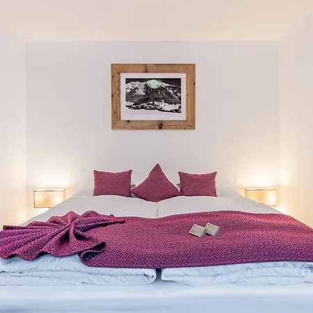 Sarain - Val Saraina Lenzerheide