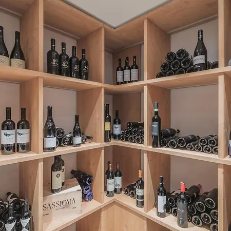 Sarain - Val Saraina Lenzerheide