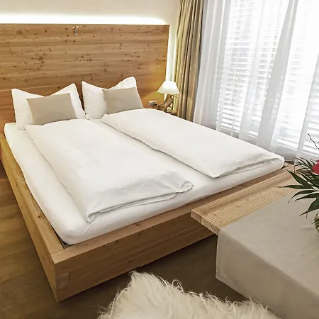 Sarain - Val Saraina Lenzerheide 3*