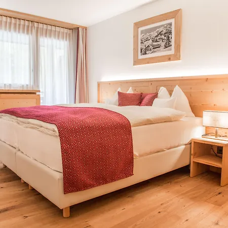 Sarain - Val Saraina Lenzerheide