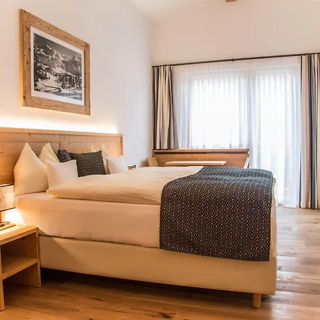 Hotel Sarain - Val Saraina Lenzerheide Lenz