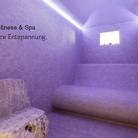 Sarain - Val Saraina Lenzerheide Hotel Lenz