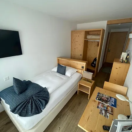 Sarain - Val Saraina Lenzerheide Lenz