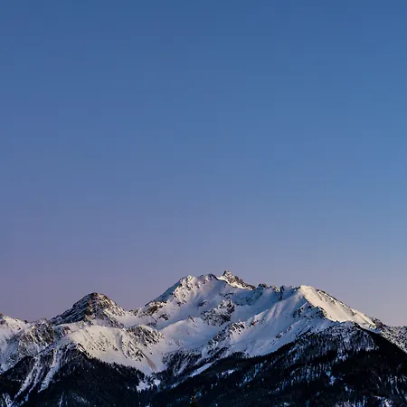 Ξενοδοχείο Sarain - Val Saraina Lenzerheide