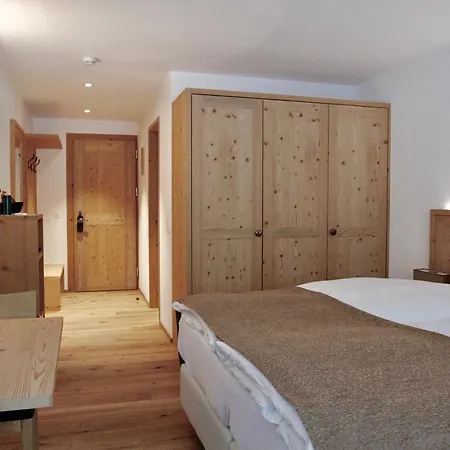 Sarain - Val Saraina Lenzerheide Hotel 3*