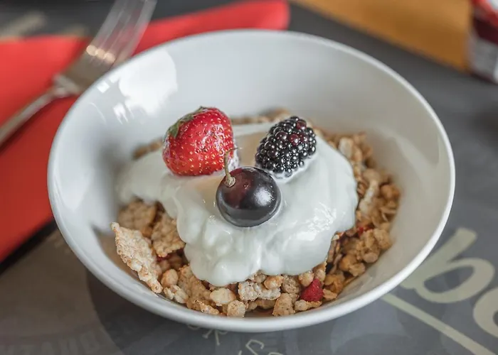 Sarain - Val Saraina Lenzerheide