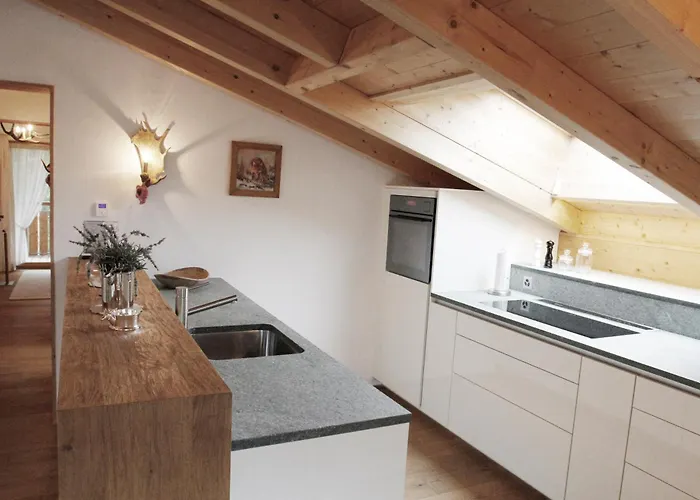 Sarain - Val Saraina Lenzerheide Otel 3*