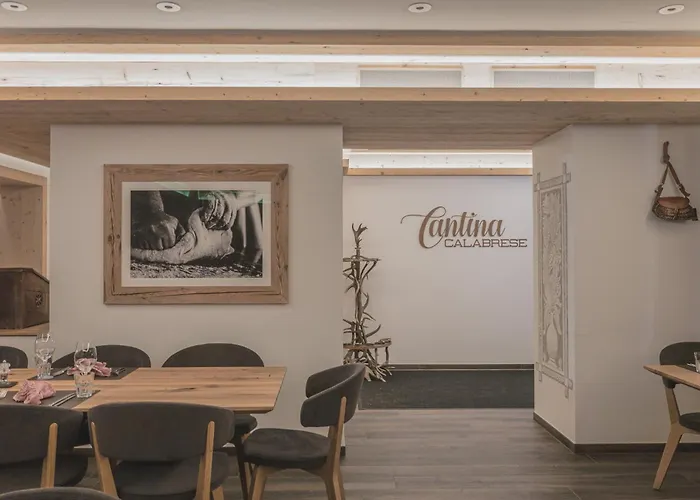 Otel Sarain - Val Saraina Lenzerheide Lenz