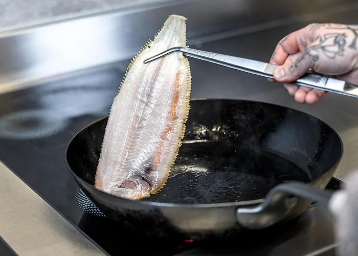 Sarain - Val Saraina Lenzerheide Szálloda 3*