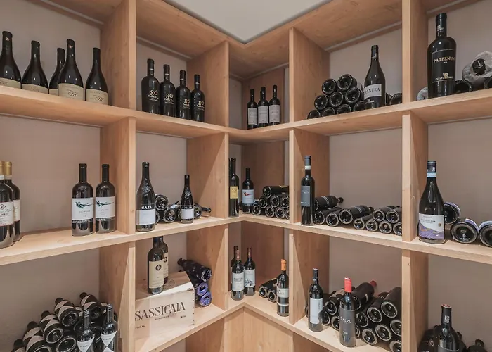 Sarain - Val Saraina Lenzerheide