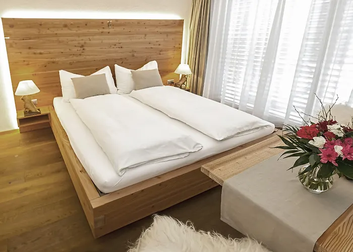 Sarain - Val Saraina Lenzerheide 3*