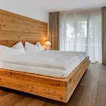 Sarain - Val Saraina Lenzerheide Szálloda 3*