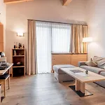 Szálloda Sarain - Val Saraina Lenzerheide Lenz