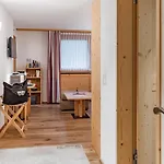 Szálloda Sarain - Val Saraina Lenzerheide Lenz