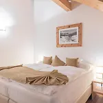 Sarain - Val Saraina Lenzerheide 3* Lenz