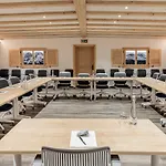 Sarain - Val Saraina Lenzerheide Hotel