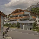 Sarain - Val Saraina Lenzerheide Lenz