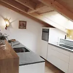 Sarain - Val Saraina Lenzerheide Szálloda 3*