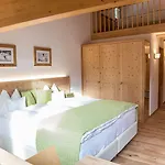 Sarain - Val Saraina Lenzerheide Szálloda Lenz
