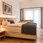 Hotel Sarain - Val Saraina Lenzerheide Lenz
