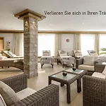 Szálloda Sarain - Val Saraina Lenzerheide Lenz