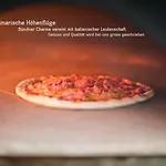 Szálloda Sarain - Val Saraina Lenzerheide 3*