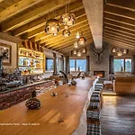 Sarain - Val Saraina Lenzerheide Lenz