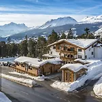 Sarain - Val Saraina Lenzerheide Szálloda 3*