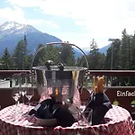 Sarain - Val Saraina Lenzerheide Szálloda 3*