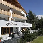 Sarain - Val Saraina Lenzerheide Hotel Lenz