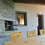 Sarain - Val Saraina Lenzerheide Szálloda