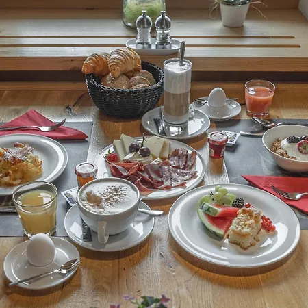 Sarain - Val Saraina Lenzerheide 3*