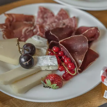 Sarain - Val Saraina Lenzerheide 3* Lenz