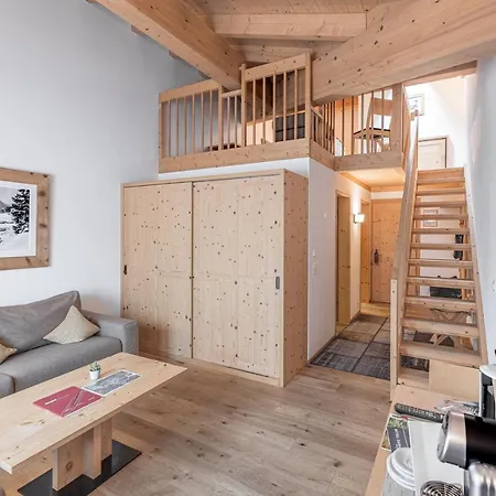 Sarain - Val Saraina Lenzerheide 3* Lenz