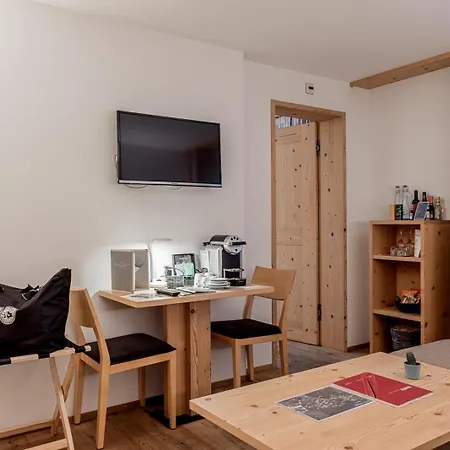Sarain Active Mountain Hotell