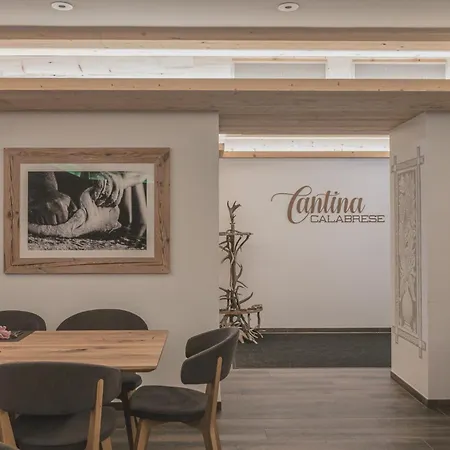 Hotel Sarain - Val Saraina Lenzerheide Lenz